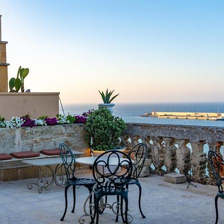 B&B Centro Storico Otranto Exterior photo