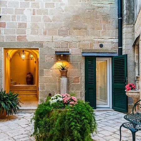B&B Centro Storico Otranto Exterior photo