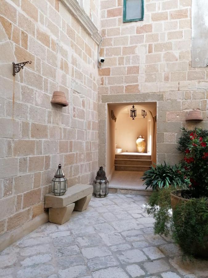 B&B Centro Storico Otranto Exterior photo
