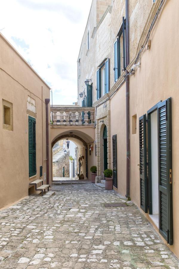 B&B Centro Storico Otranto Exterior photo