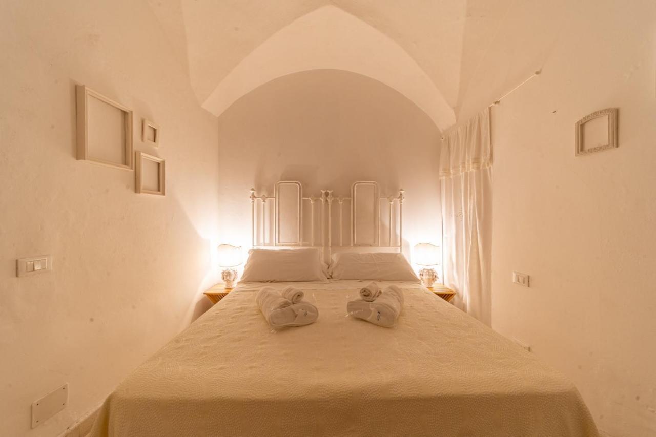 B&B Centro Storico Otranto Exterior photo