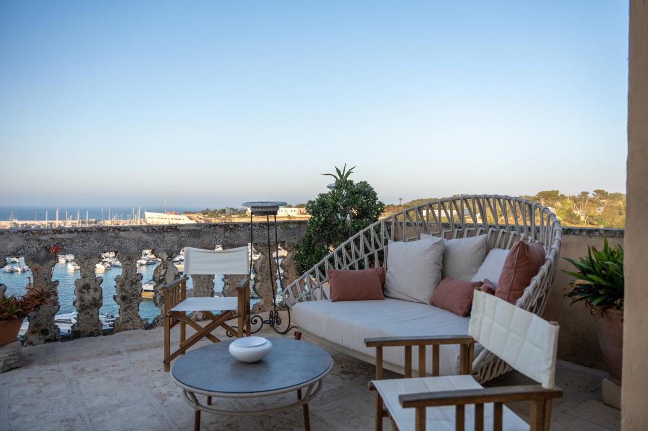 B&B Centro Storico Otranto Exterior photo