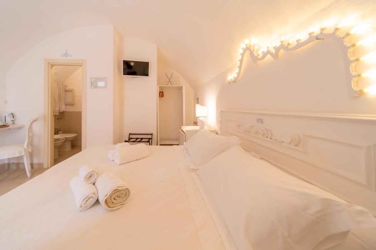 B&B Centro Storico Otranto Exterior photo