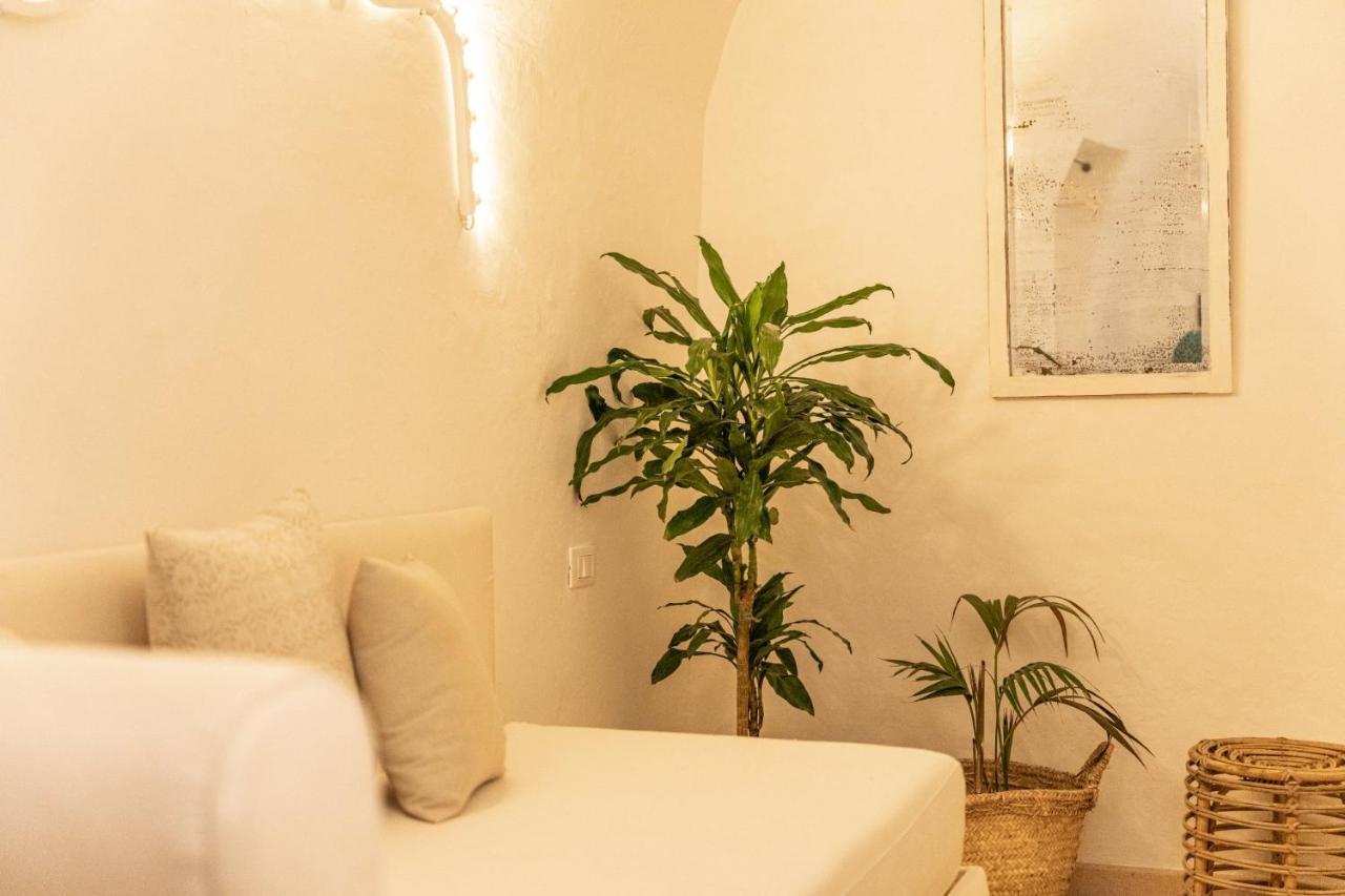 B&B Centro Storico Otranto Exterior photo