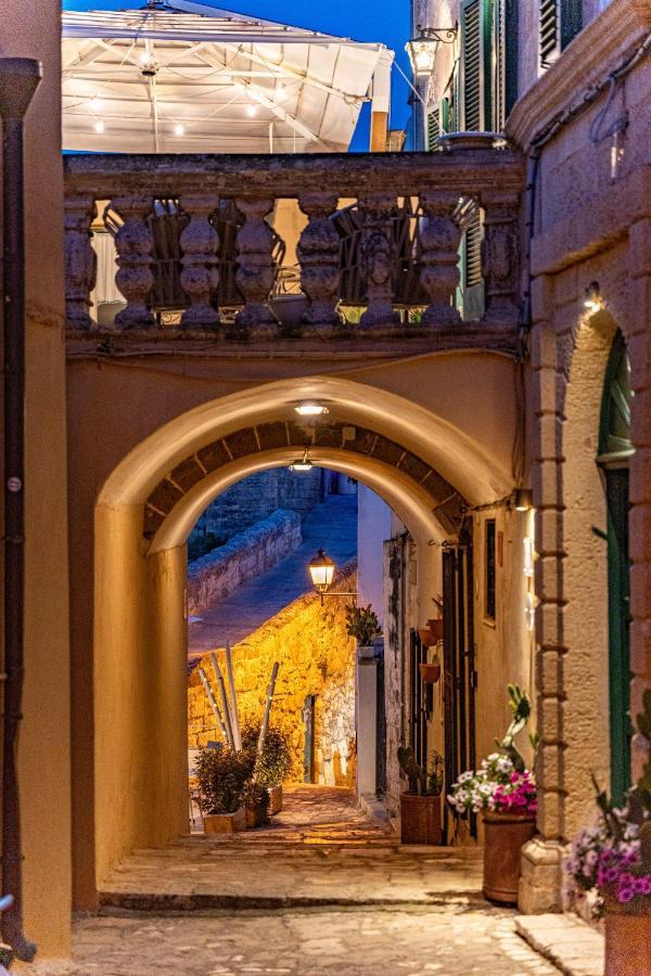 B&B Centro Storico Otranto Exterior photo