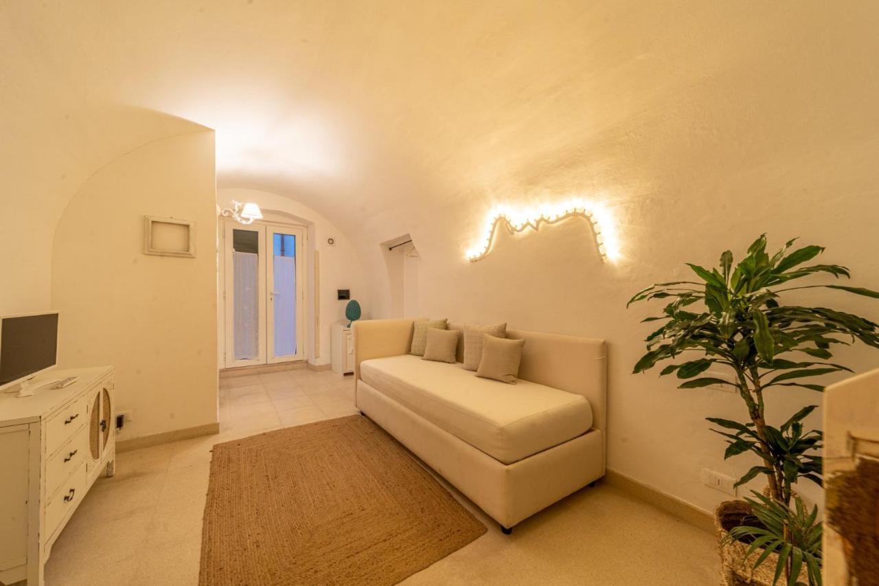 B&B Centro Storico Otranto Exterior photo