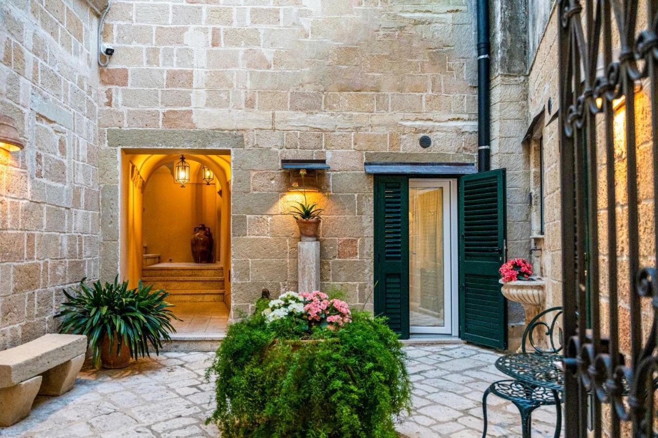 B&B Centro Storico Otranto Exterior photo
