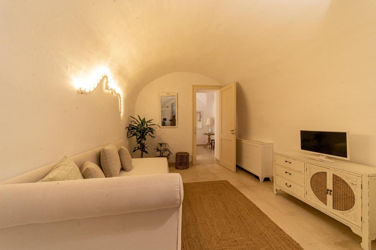 B&B Centro Storico Otranto Exterior photo