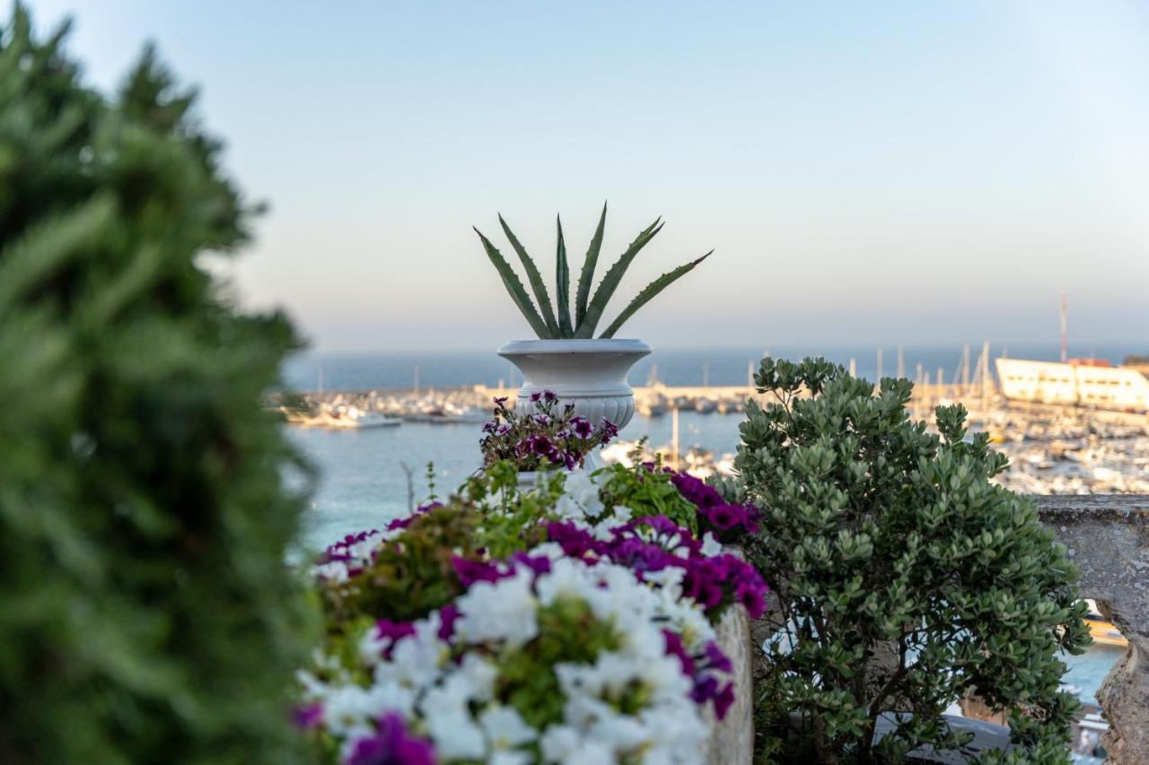 B&B Centro Storico Otranto Exterior photo