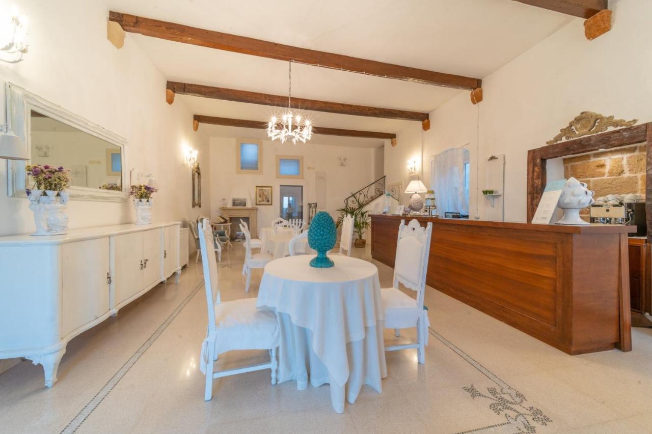 B&B Centro Storico Otranto Exterior photo