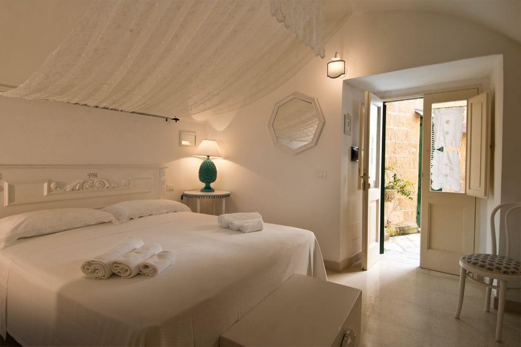 B&B Centro Storico Otranto Exterior photo
