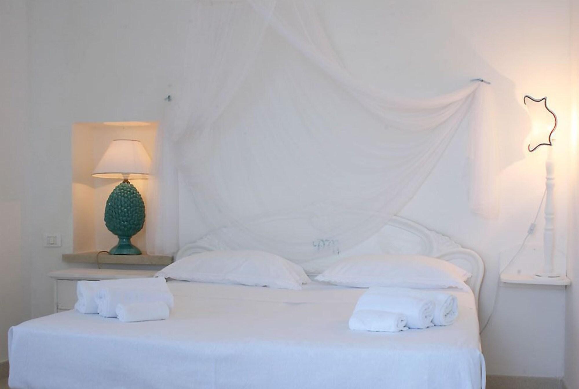 B&B Centro Storico Otranto Exterior photo