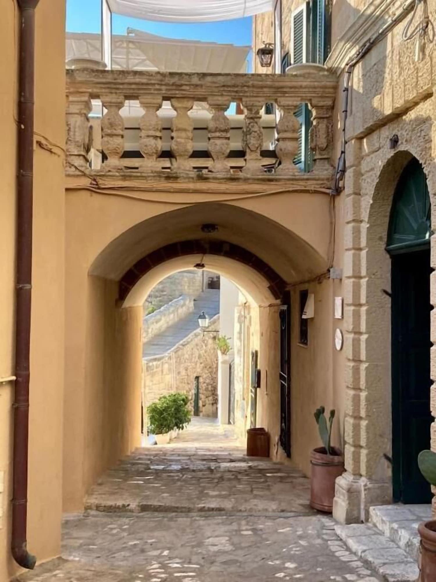 B&B Centro Storico Otranto Exterior photo