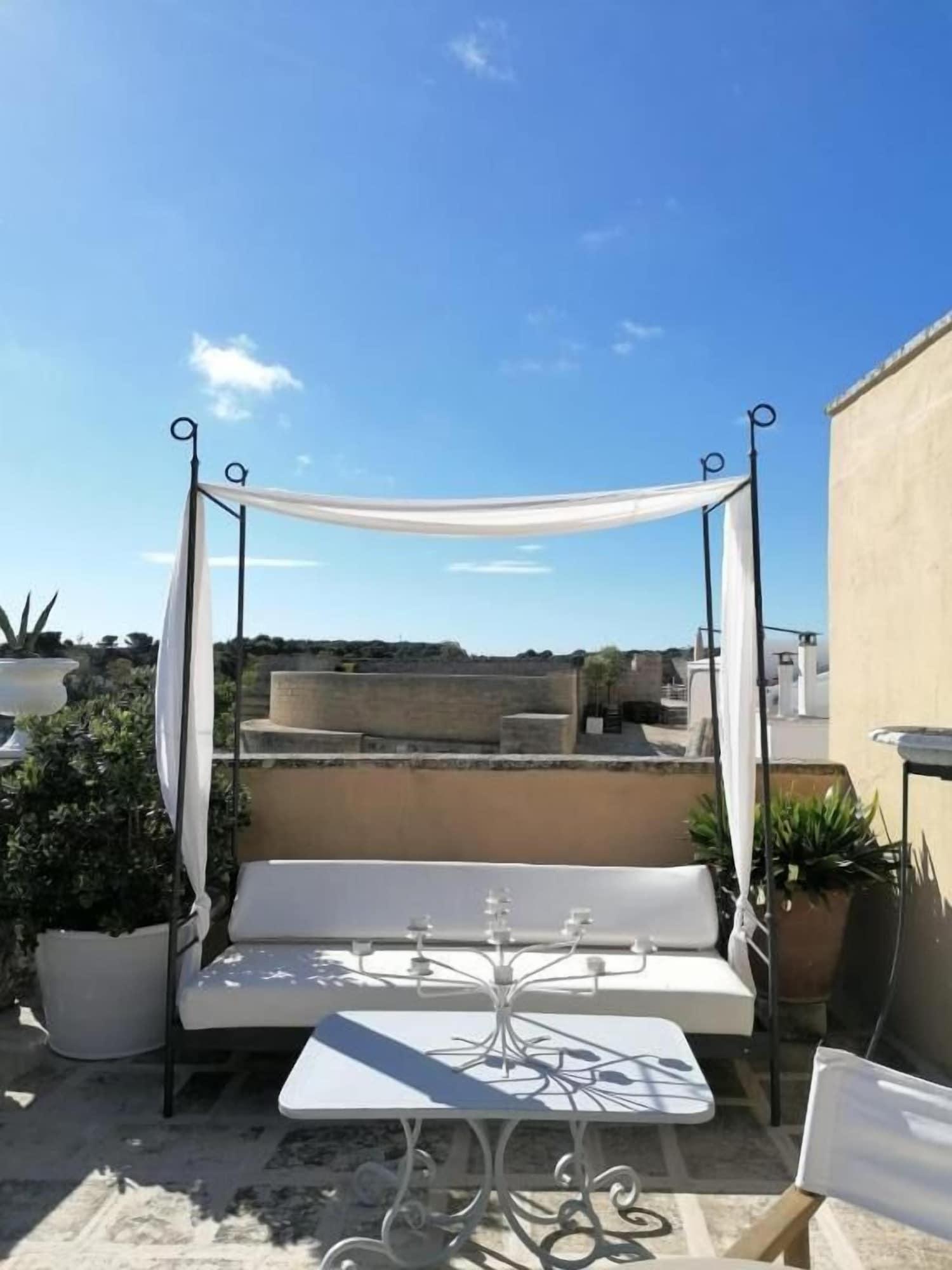 B&B Centro Storico Otranto Exterior photo