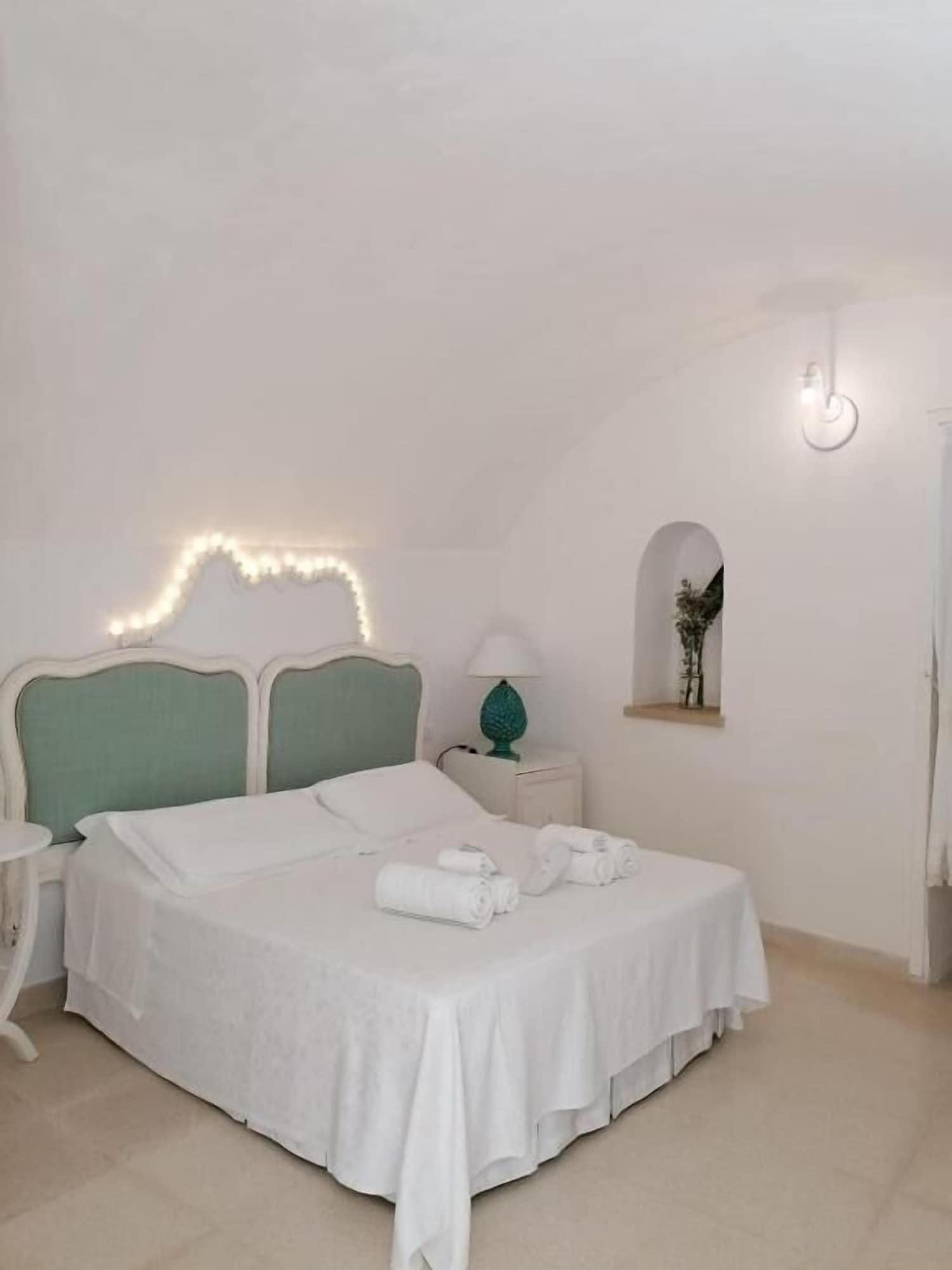 B&B Centro Storico Otranto Exterior photo