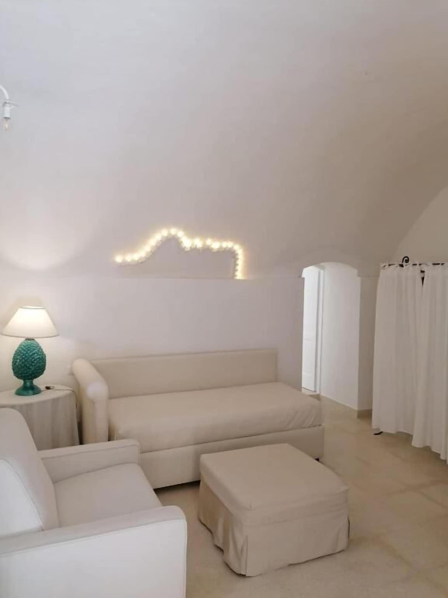 B&B Centro Storico Otranto Exterior photo