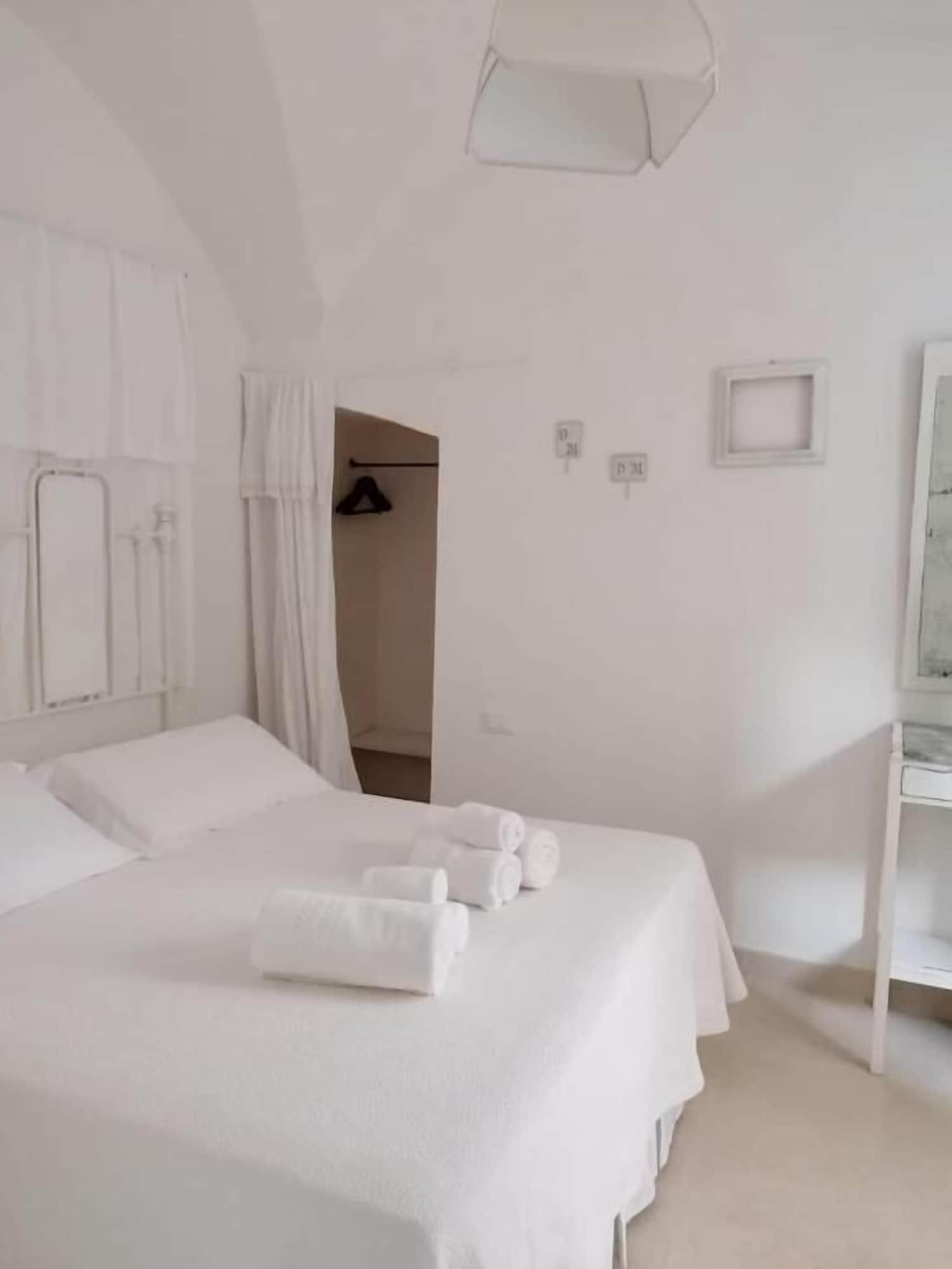 B&B Centro Storico Otranto Exterior photo