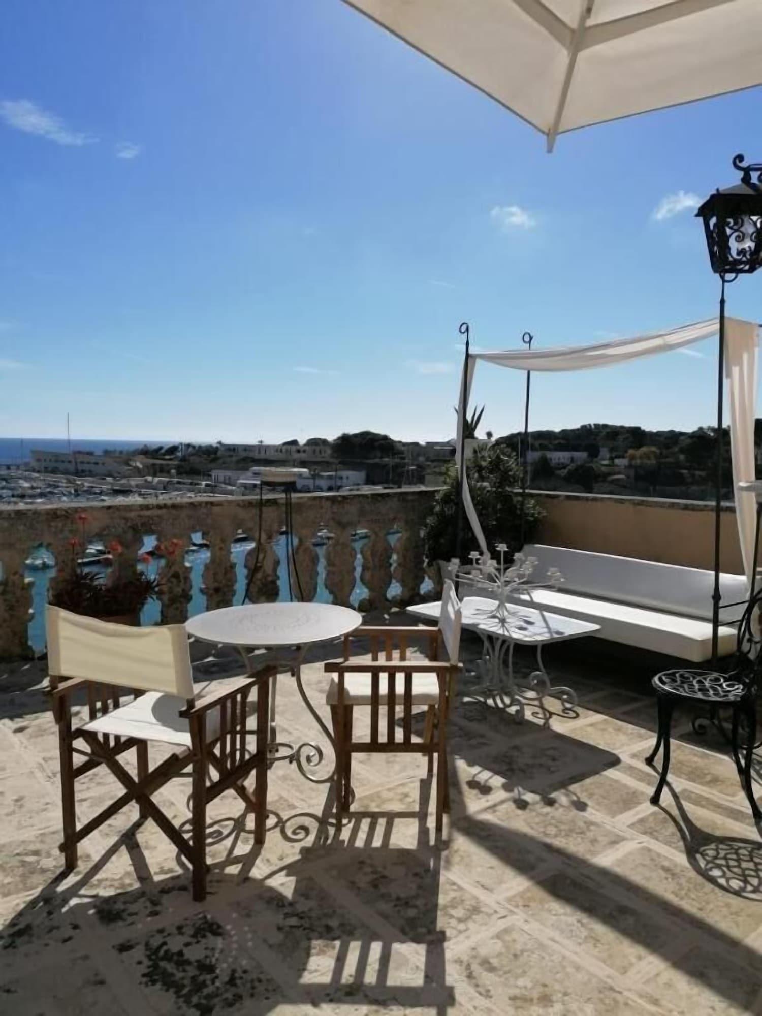 B&B Centro Storico Otranto Exterior photo