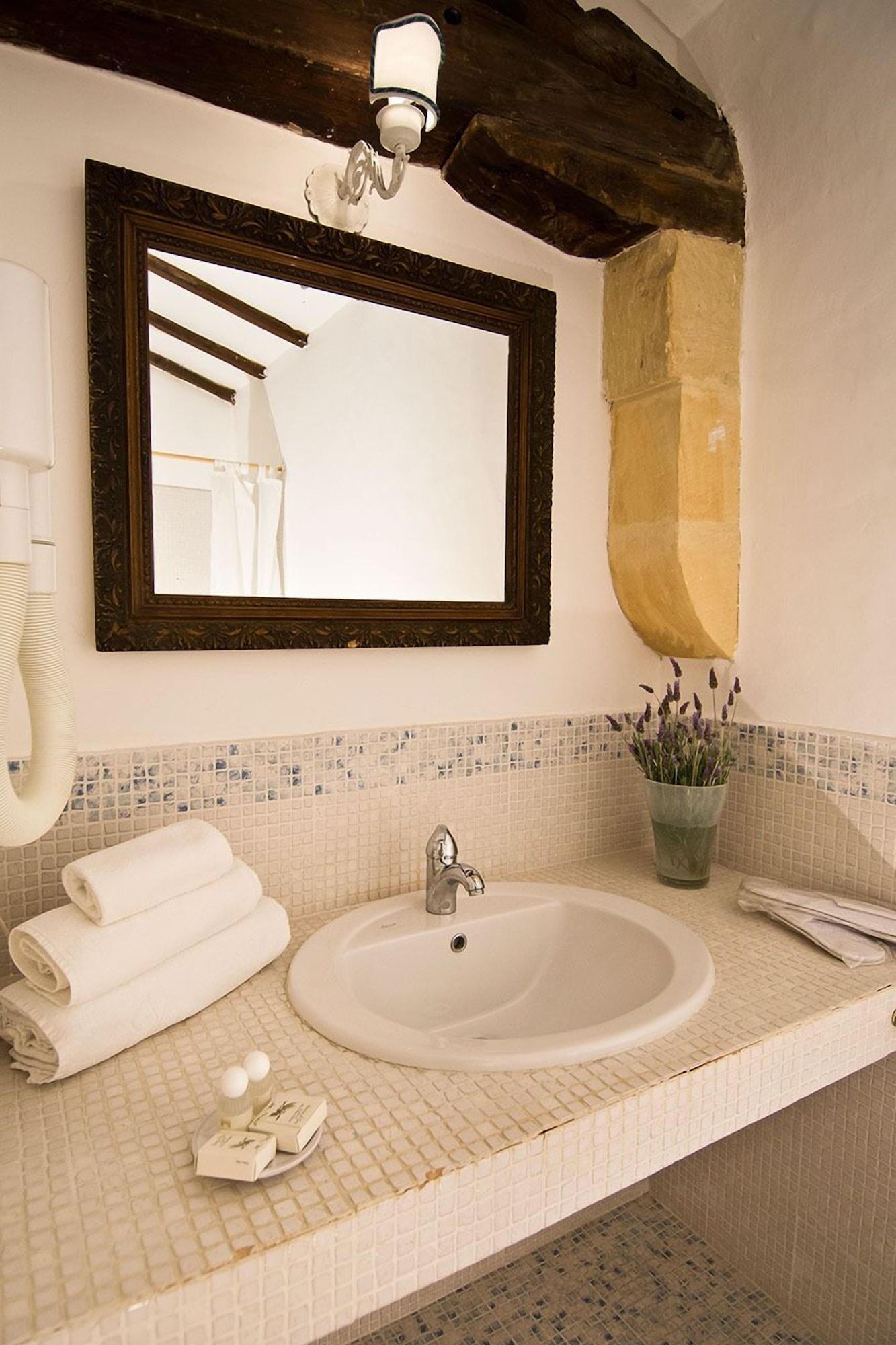 B&B Centro Storico Otranto Exterior photo
