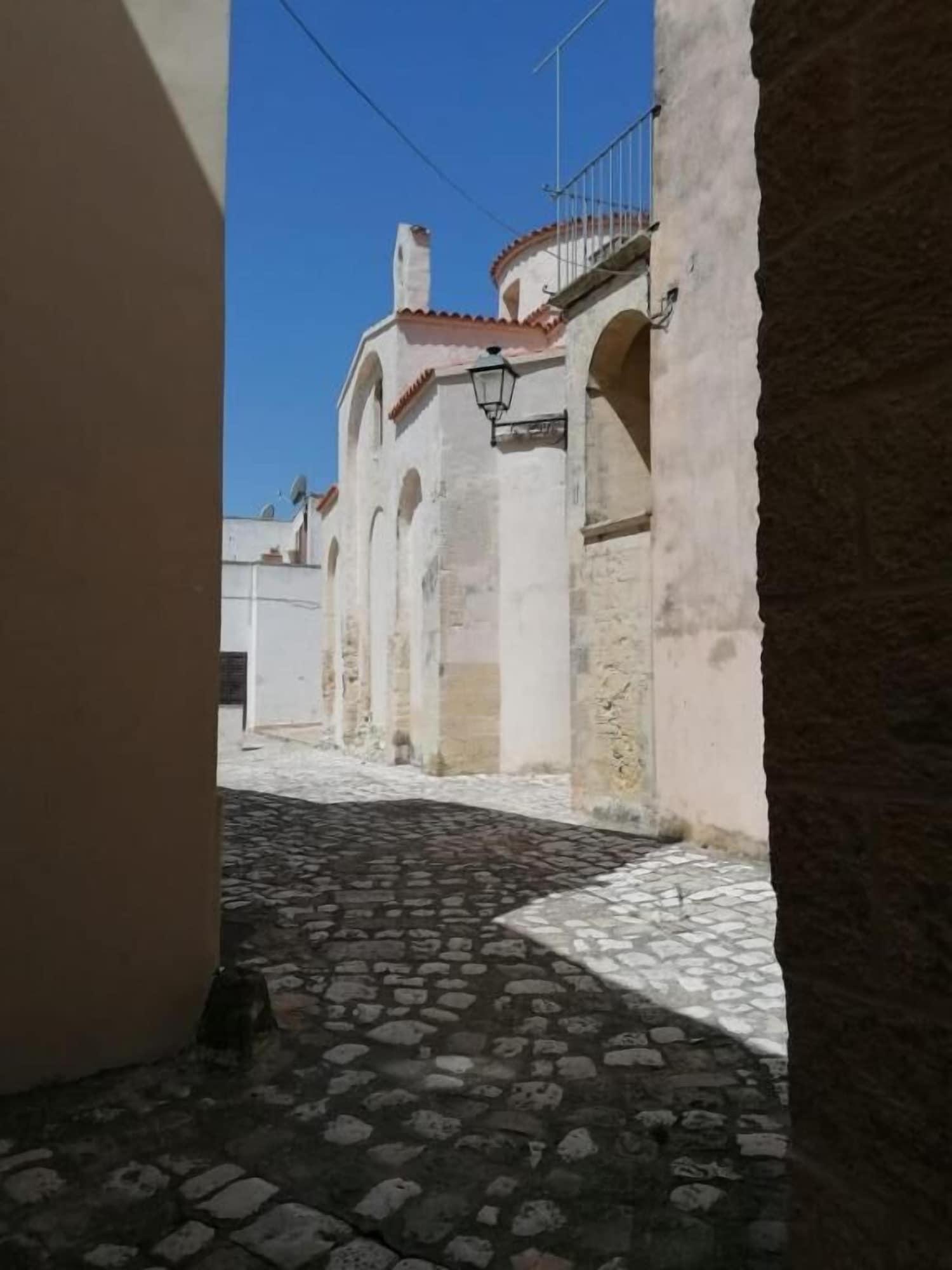 B&B Centro Storico Otranto Exterior photo