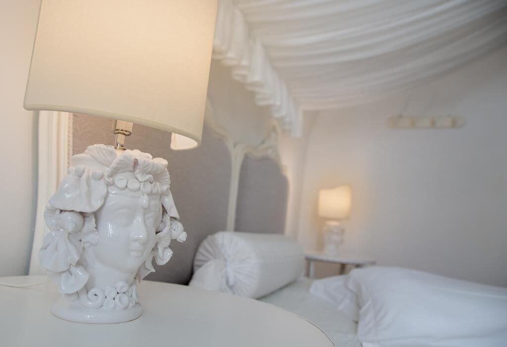 B&B Centro Storico Otranto Exterior photo
