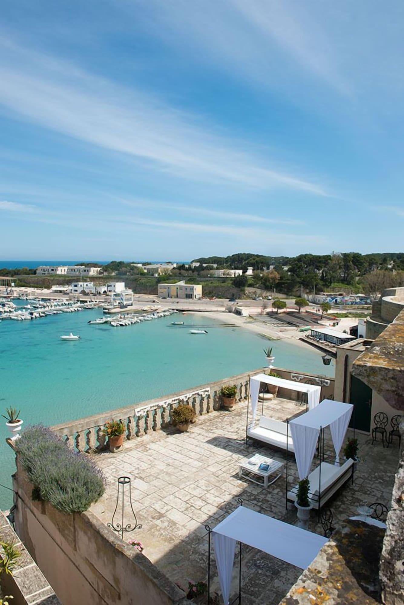 B&B Centro Storico Otranto Exterior photo