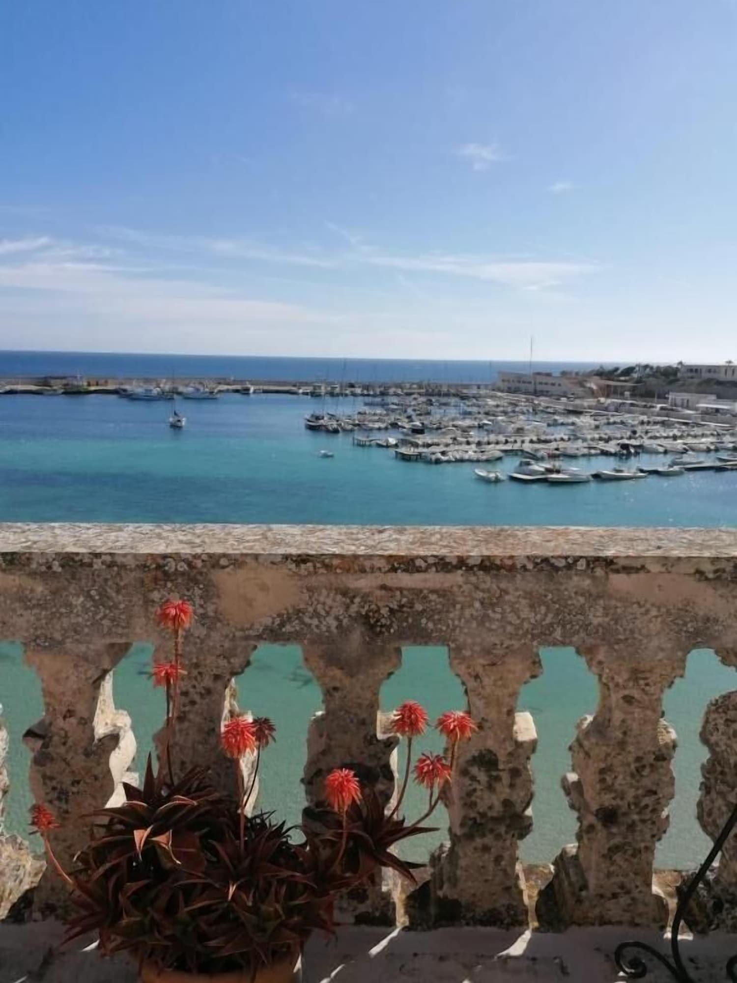 B&B Centro Storico Otranto Exterior photo