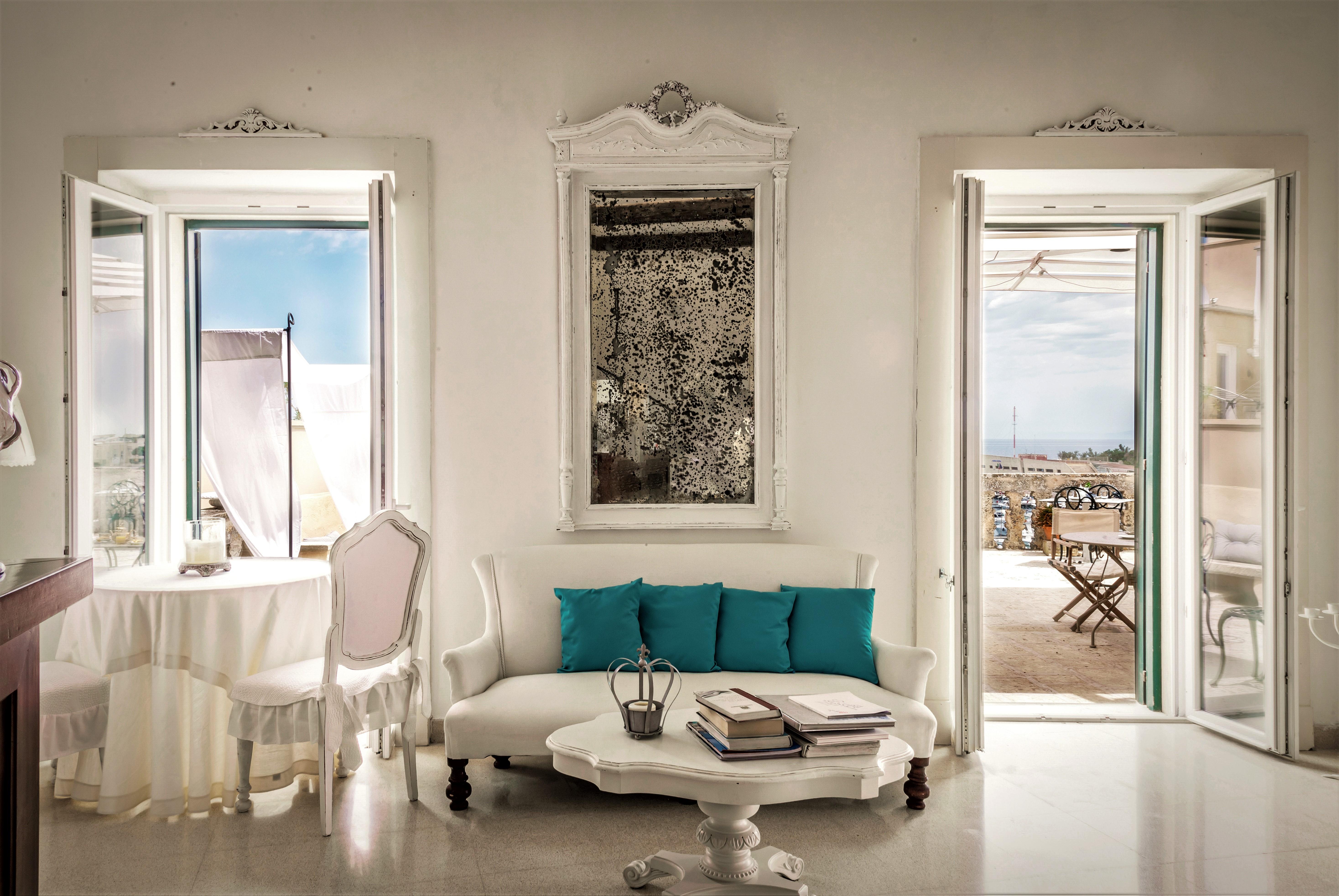 B&B Centro Storico Otranto Exterior photo