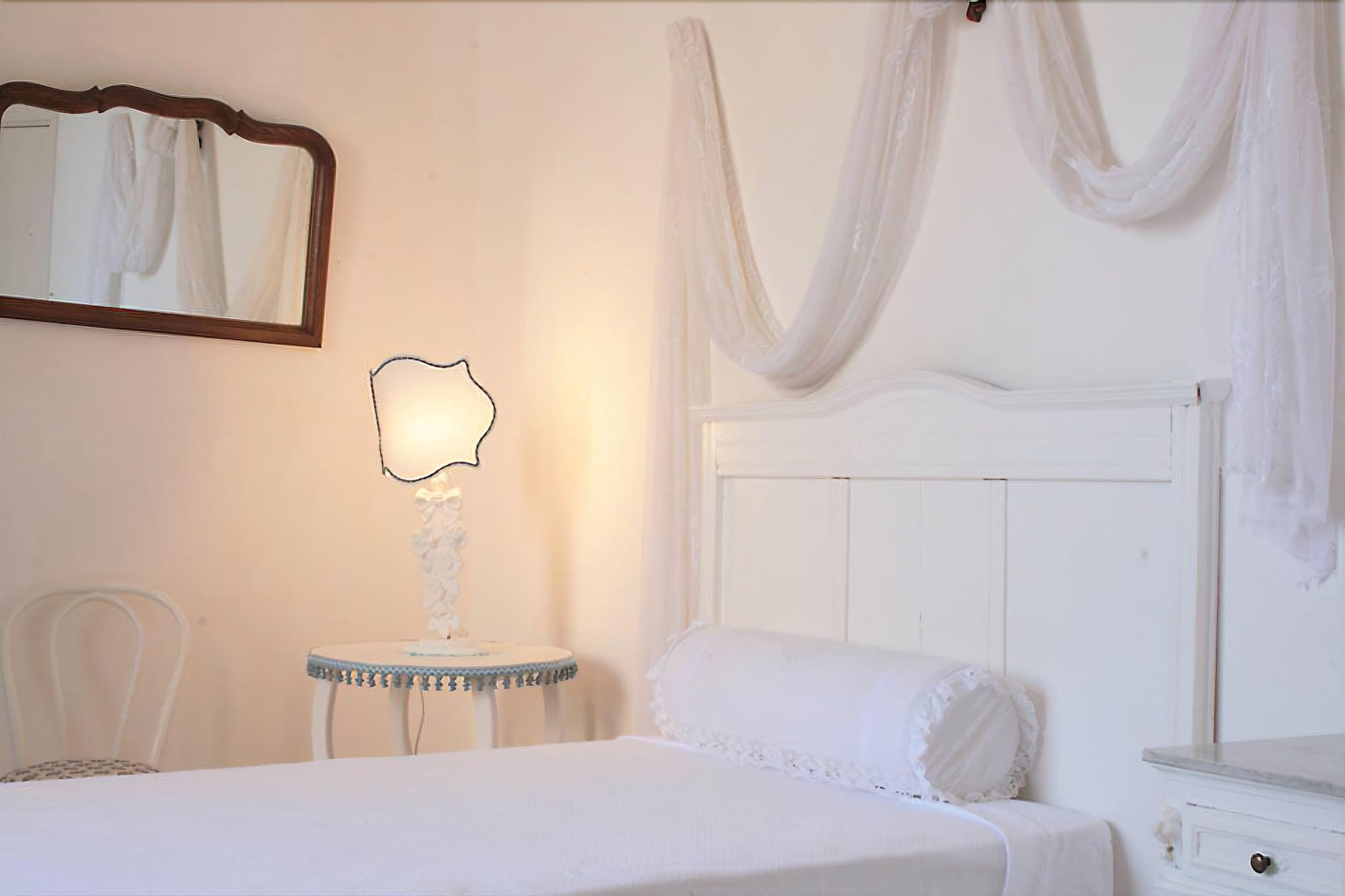 B&B Centro Storico Otranto Exterior photo