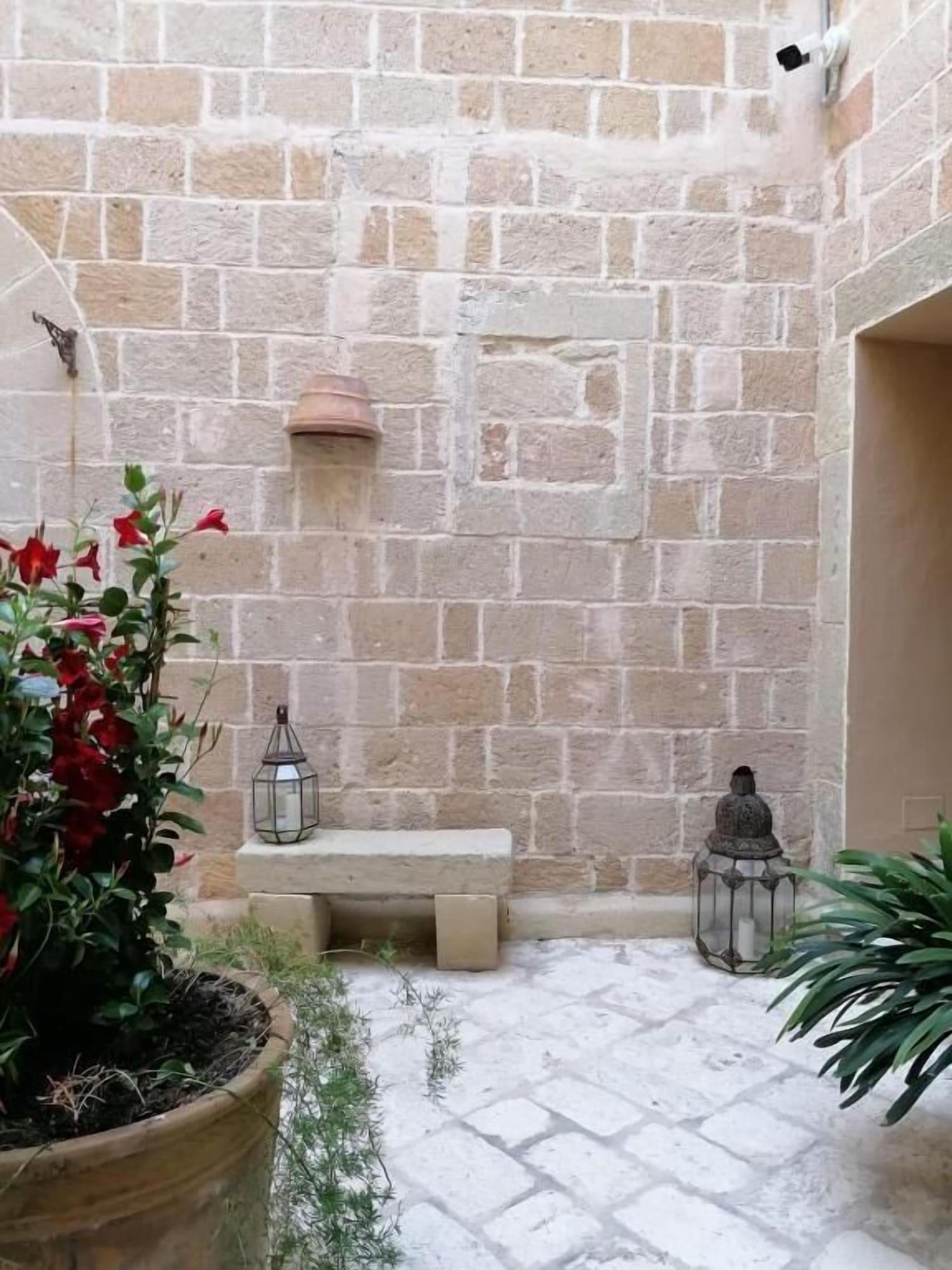 B&B Centro Storico Otranto Exterior photo