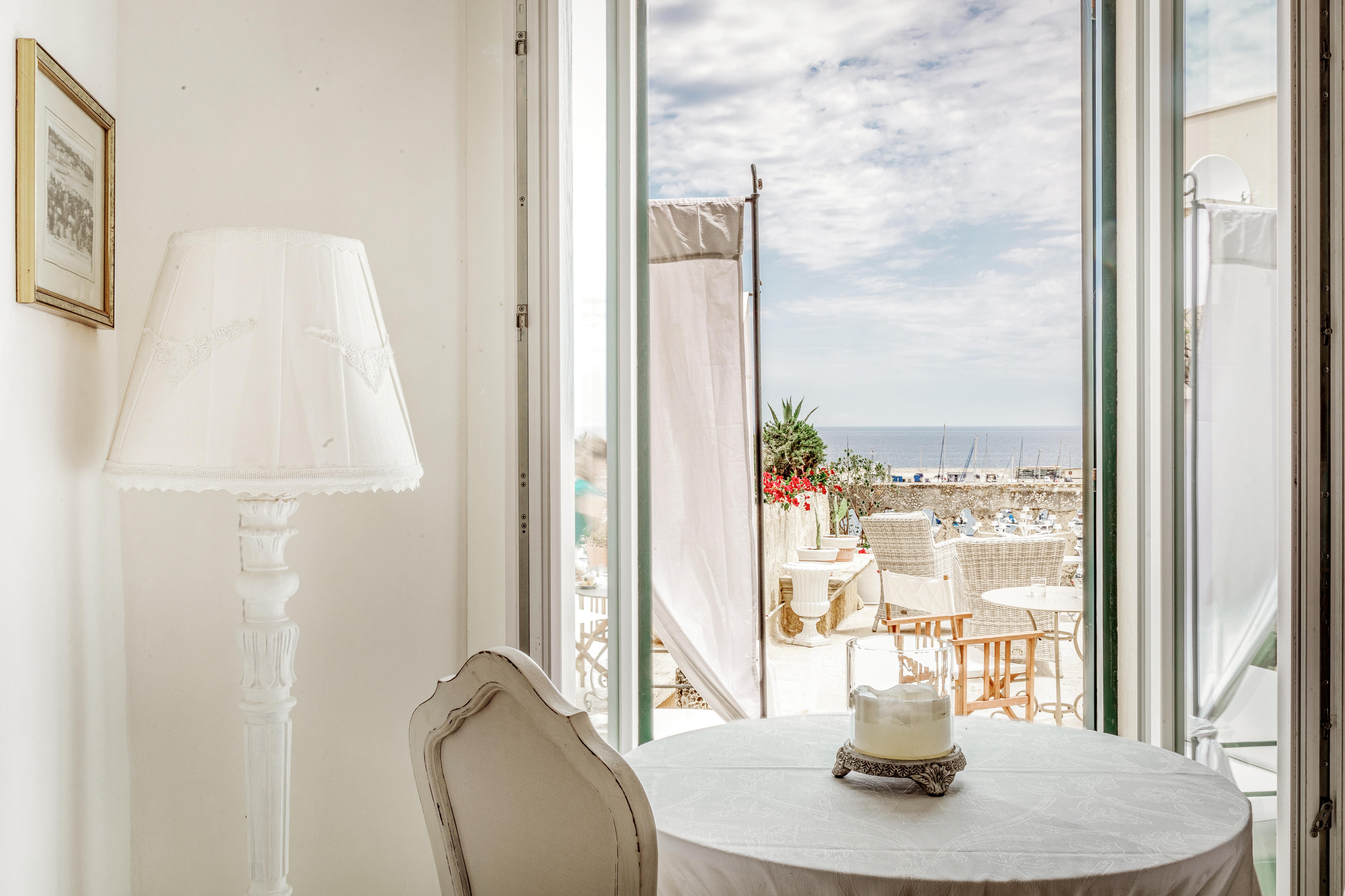 B&B Centro Storico Otranto Exterior photo